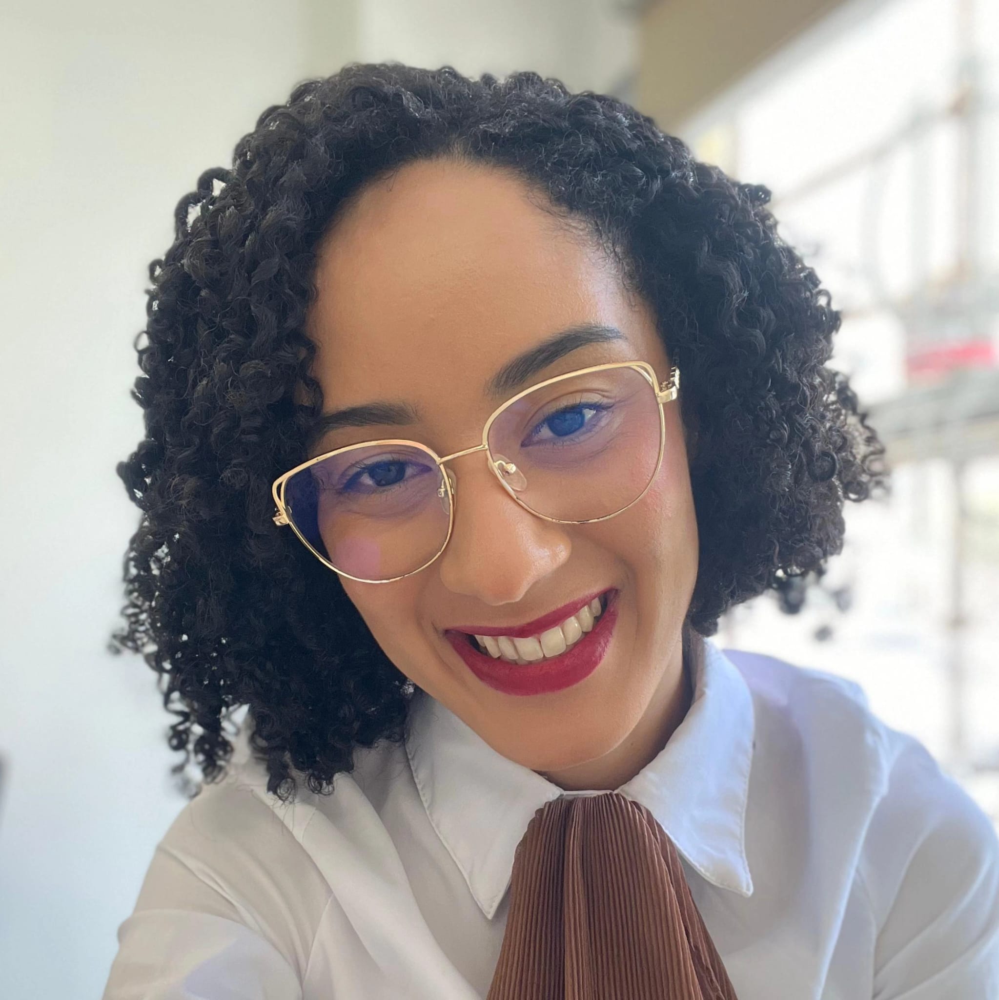 Ana Santos