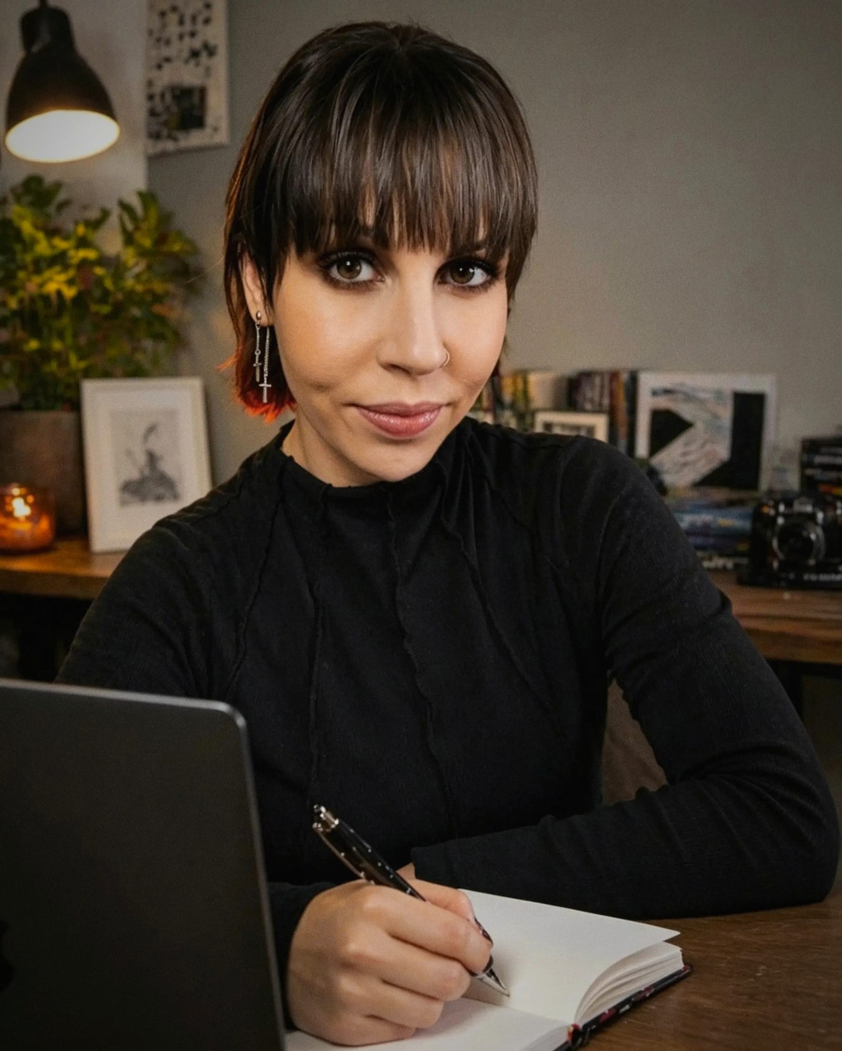 Marcia Cristina
